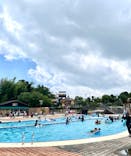 鈴鹿サーキットに投稿された画像（2023/8/16）