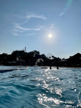 鈴鹿サーキットに投稿された画像（2023/8/16）