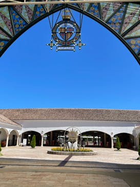 志摩スペイン村パルケエスパーニャに投稿された画像（2023/8/16）