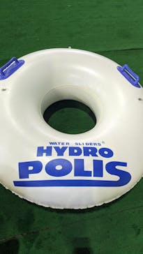 狭山スキー場に投稿された画像（2023/8/16）