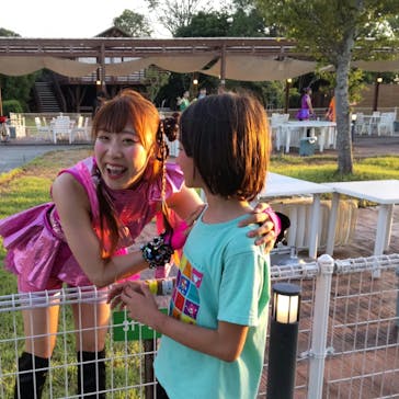 NESTA RESORT KOBE（ネスタリゾート神戸）に投稿された画像（2023/8/16）