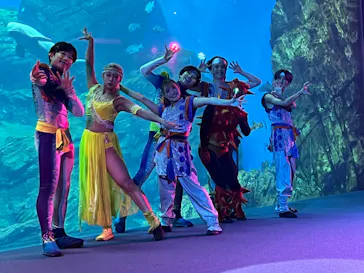 仙台うみの杜水族館に投稿された画像（2023/8/16）