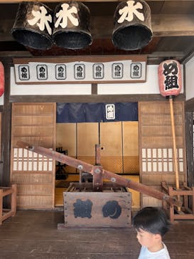 東映太秦映画村に投稿された画像（2023/8/16）