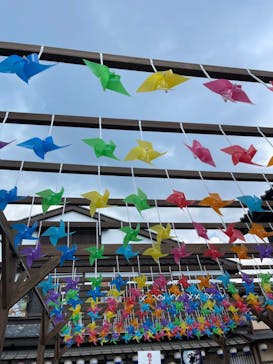 東映太秦映画村に投稿された画像（2023/8/16）