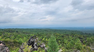 鬼押出し園に投稿された画像（2023/8/16）