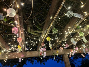 せんだい農業園芸センター　みどりの杜に投稿された画像（2023/8/16）