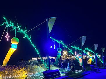 せんだい農業園芸センター　みどりの杜に投稿された画像（2023/8/16）