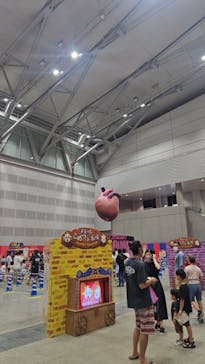 超からだのひみつ大冒険 in 新潟に投稿された画像（2023/8/16）