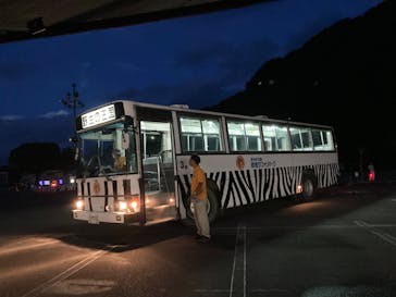 群馬サファリパークに投稿された画像（2023/8/16）