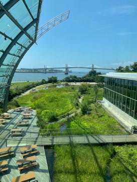 環境水族館アクアマリンふくしまに投稿された画像（2023/8/16）