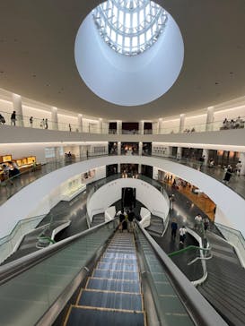 福井県立恐竜博物館に投稿された画像（2023/8/16）