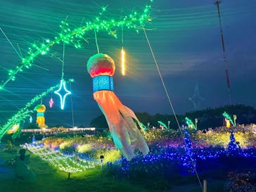 せんだい農業園芸センター　みどりの杜に投稿された画像（2023/8/16）