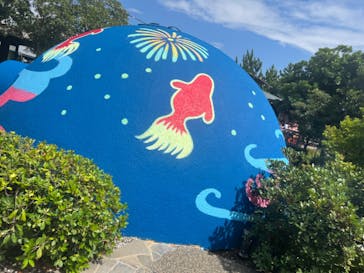 大江戸温泉物語 浦安万華郷に投稿された画像（2023/8/16）