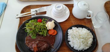 たんばらラベンダーパークに投稿された画像（2023/8/17）