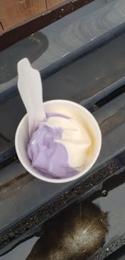 たんばらラベンダーパークに投稿された画像（2023/8/17）