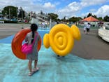 しらこばと水上公園（埼玉県公園緑地協会）に投稿された画像（2023/8/17）