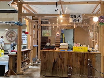 ストーンミュージアム博石館に投稿された画像（2023/8/17）