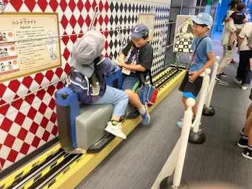 マクセル アクアパーク品川に投稿された画像（2023/8/17）