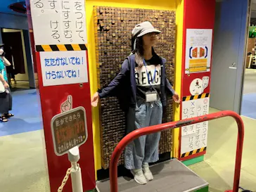 マクセル アクアパーク品川に投稿された画像（2023/8/17）