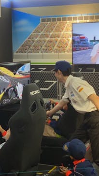 カンドゥー幕張に投稿された画像（2023/8/17）