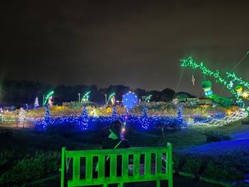 せんだい農業園芸センター　みどりの杜に投稿された画像（2023/8/17）