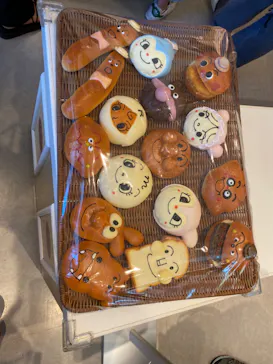 横浜アンパンマンこどもミュージアムに投稿された画像（2023/8/17）