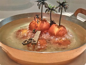 沖縄県立博物館・美術館〔おきみゅー〕に投稿された画像（2023/8/17）