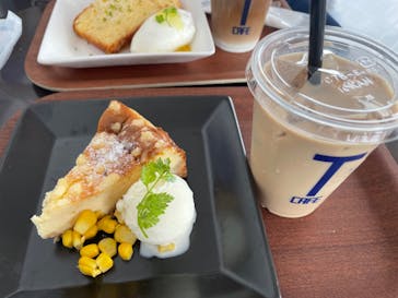 JRタワー展望室 タワー・スリーエイトに投稿された画像（2023/8/17）