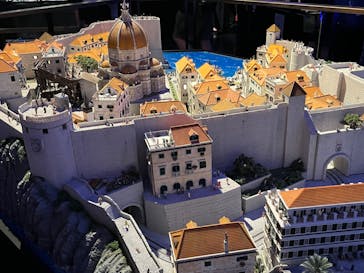 ミニチュアミュージアム スモールワールズに投稿された画像（2023/8/17）