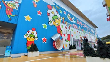 おやつタウンに投稿された画像（2023/8/17）