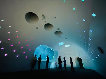 大分マリーンパレス水族館 「うみたまご」に投稿された画像（2023/8/17）