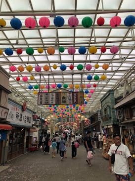 西武園ゆうえんちに投稿された画像（2023/8/17）