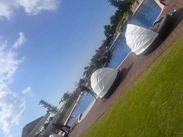 宮古島マリン GB QUESTに投稿された画像（2023/8/17）