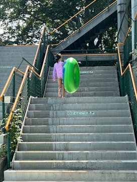 西武園ゆうえんちに投稿された画像（2023/8/17）