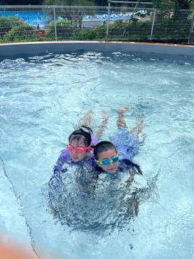 西武園ゆうえんちに投稿された画像（2023/8/17）