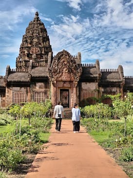 レオマリゾートに投稿された画像（2023/8/17）