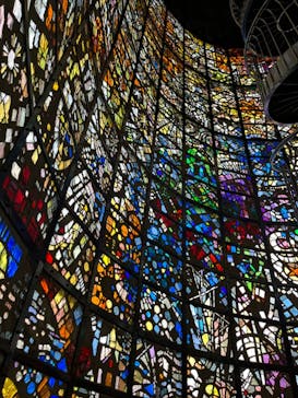 彫刻の森美術館に投稿された画像（2023/8/17）