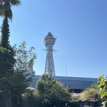 天王寺動物園に投稿された画像（2023/8/17）