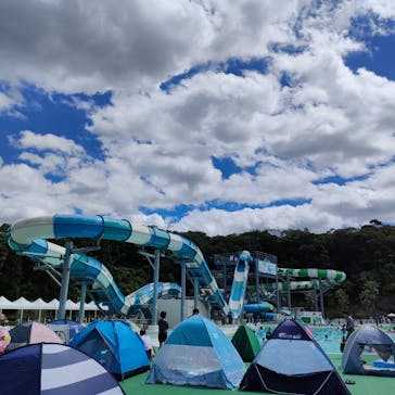 NESTA RESORT KOBE（ネスタリゾート神戸）に投稿された画像（2023/8/17）