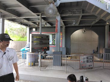 鈴鹿サーキットに投稿された画像（2023/8/17）