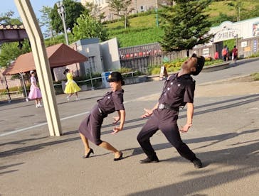 西武園ゆうえんちに投稿された画像（2023/8/17）