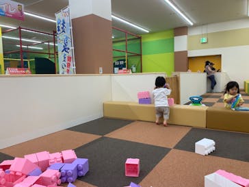 ファンタジーキッズリゾート港北に投稿された画像（2023/8/17）