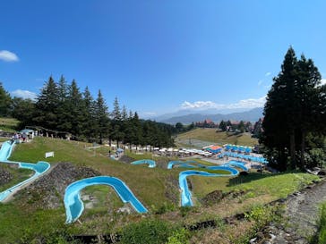 上越国際プレイランドに投稿された画像（2023/8/17）