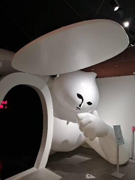 うんこミュージアム TOKYOに投稿された画像（2023/8/17）