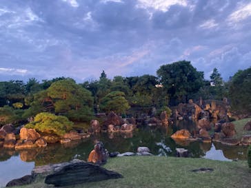 NAKED meets 二条城 2025 観月に投稿された画像（2023/8/17）