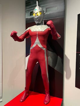 TSUBURAYA EXHIBITION 2023 ～“空想の力”円谷プロとウルトラマン～に投稿された画像（2023/8/17）
