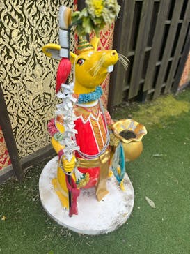 野外民族博物館 リトルワールドに投稿された画像（2023/8/17）