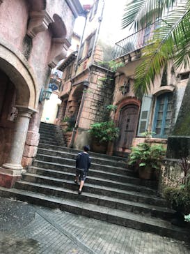 ポルトヨーロッパに投稿された画像（2023/8/17）