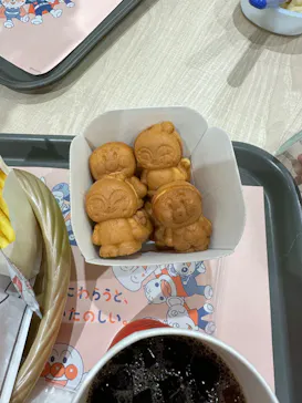 横浜アンパンマンこどもミュージアムに投稿された画像（2023/8/17）