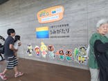 上越市立水族博物館 うみがたりに投稿された画像（2023/8/17）